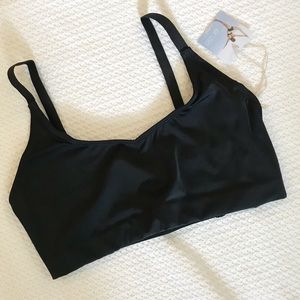 ONSIE Sports Bra Top Blk